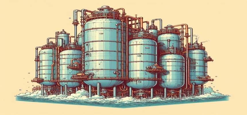 expansion vessels plumbing