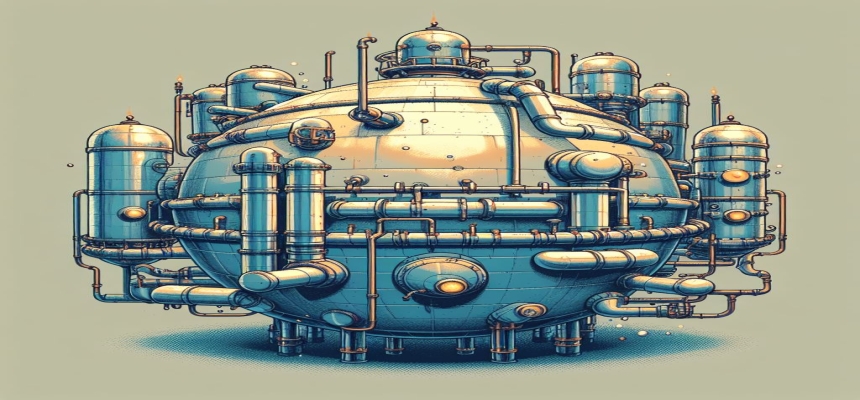 Expansion Vessels: How Do They Work?