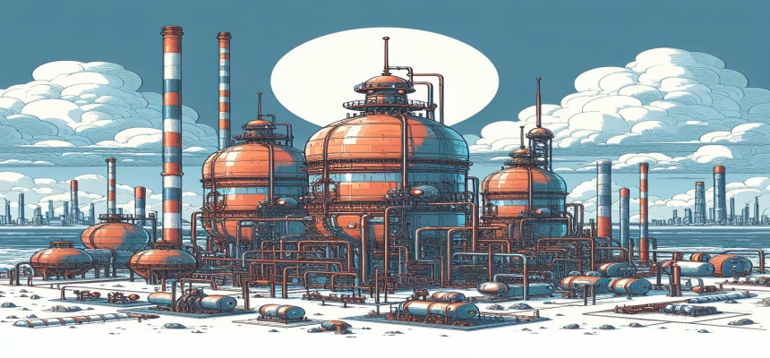 How Fluctuating Pressure Occurs